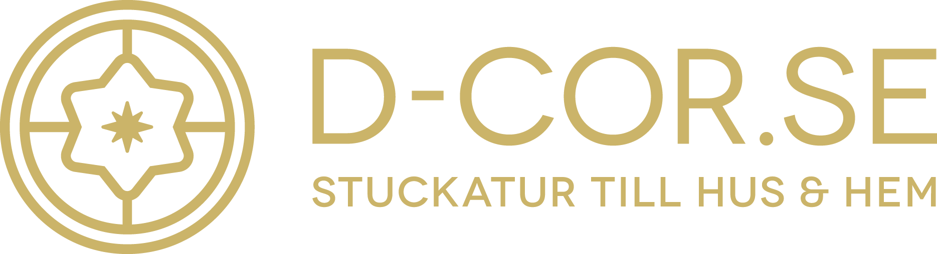 D-COR – Taklister EN