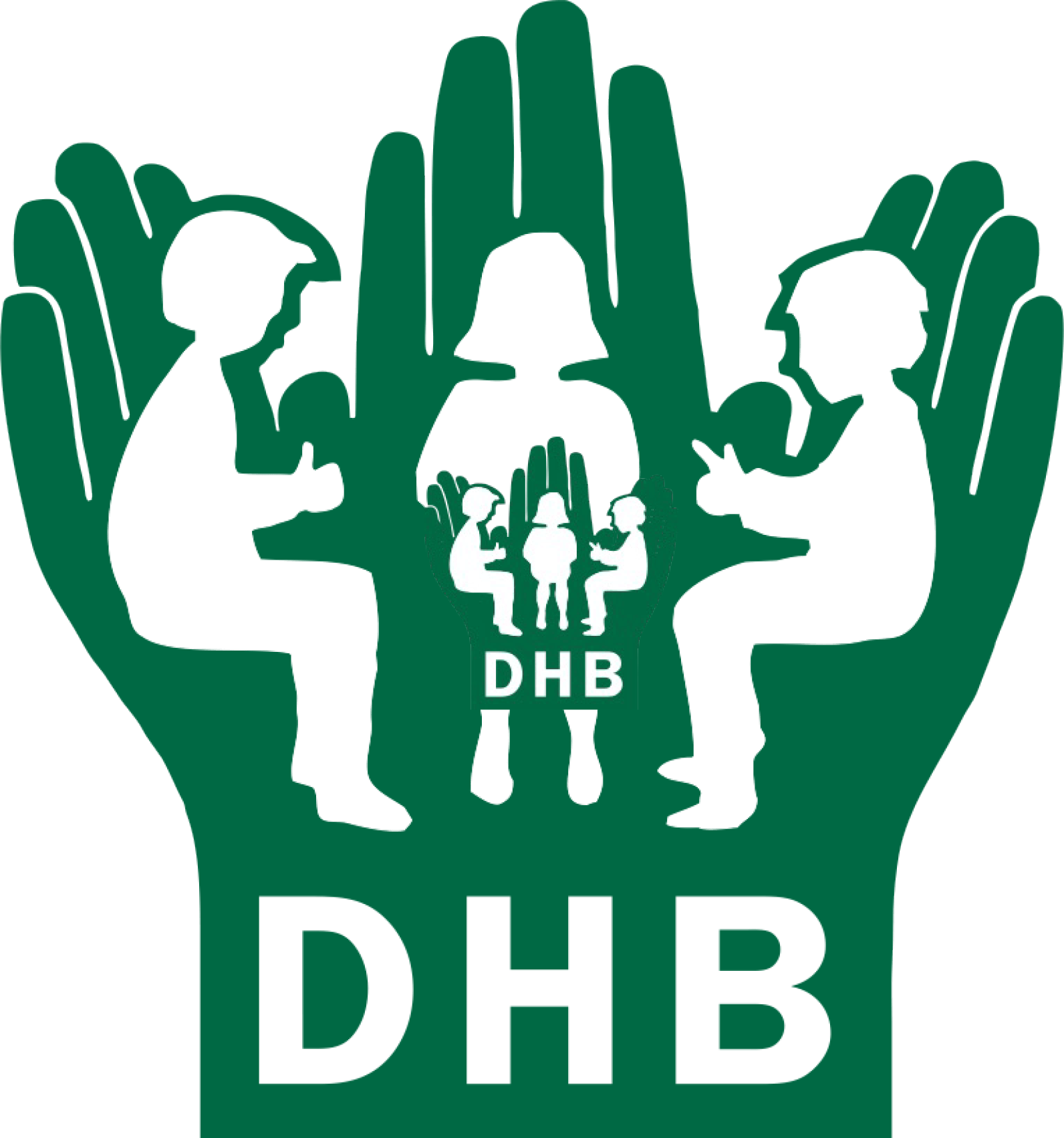 DHB – Äntligen